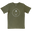 T-paita, Kerroshampurilainen