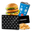 Hesburgerin ruokalahjakortti