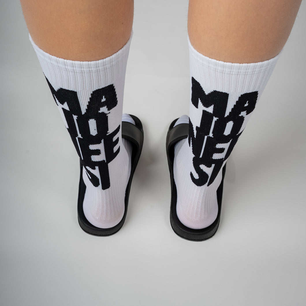 Tennissukat, Majoneesi