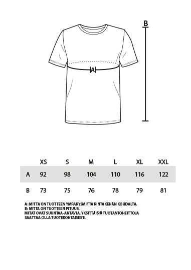 T-paita